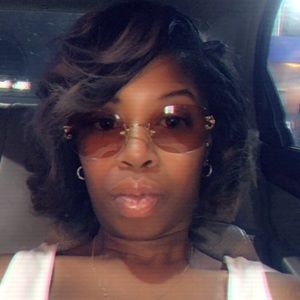 Meet your Posher, Atiya